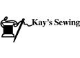 Kay's Sewing Logo
