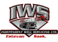 Independent Well Servicing Ltd Logo