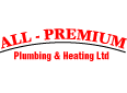 All Premium Plumbing & Heating Ltd Logo
