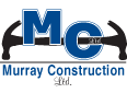 Murray Construction Ltd Logo