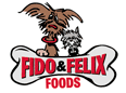 Fido & Felix Foods Logo