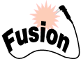 Fusion Industries Inc Logo