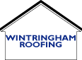 Wintringham Roofing Logo