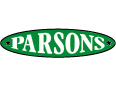 Parsons Delivery Logo