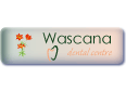 Wascana Dental Centre Logo