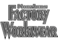 Northern Factory Workwear Logo