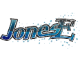 JonesE Property Maintenance Logo