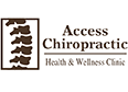 Access Chiropractic Health & Wellness Clinic Logo