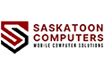 Saskatoon Computers Ltd Logo
