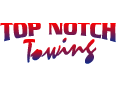 Top Notch Towing Logo