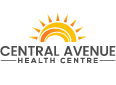 Central Avenue Health Centre Logo