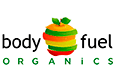 Body Fuel Organics Logo
