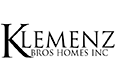 Klemenz Bros Homes Inc Logo