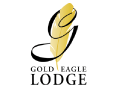 Gold Eagle Lodge Logo