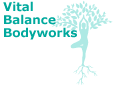 Vital Balance Bodyworks Logo