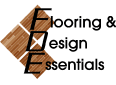 Flooring & Design Essentials Logo