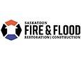 Saskatoon Fire & Flood Ltd Logo