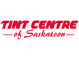 Tint Centre Of Saskatoon Logo