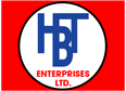 H B T Enterprises Ltd Logo