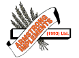 Armstrong Implements (Next Gen) Ltd Logo