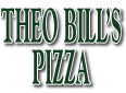 Theo Bill's Restaurant & Lounge Logo
