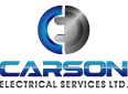 Carson Electrical Services Logo