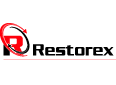 Restorex Disaster Restoration Logo