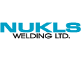 Nukls Welding Ltd Logo