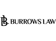 Burrows Law Logo