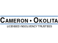 Cameron Okolita Inc Logo