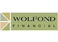 Wolfond Financial Logo