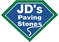 JD's Paving Stones (Please see our ad under Paving Stones) Logo