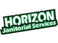 Horizon Janitorial Services Logo