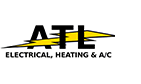 ATL Electrical Heating & AC Logo