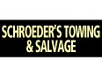 Schroeder's Towing & Salvage Logo