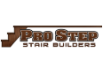 Pro Step Stair Builders Logo