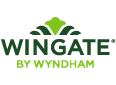 Wingate by Wyndham Regina Logo
