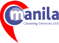 Manila Cleaning Services Ltd Logo