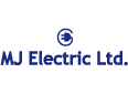 MJ Electric Ltd Logo