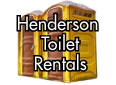 AAA Henderson Toilet Rentals Logo