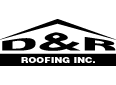 D & R Roofing Inc Logo