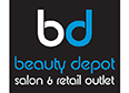Beauty Depot Inc Logo
