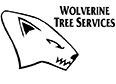 Wolverine Tree Services Logo