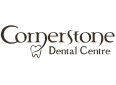 Cornerstone Dental Centre (Dr Linda Grant) Logo