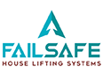 Fail Safe House Lifting Systems Inc Logo