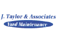 J Taylor & Associates Logo
