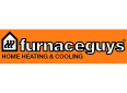 furnaceguys Home Heating & Cooling Inc Logo