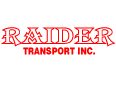 Raider Transport Inc Logo