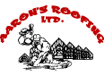 Aaron's Roofing Ltd Logo