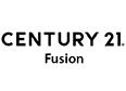 Century 21 Fusion - Humboldt Logo